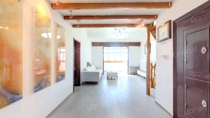 丽喜花园二手房实景图