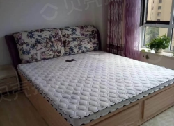 整租·宗裕城C区 2室1厅 南/北_宗裕城C区租房