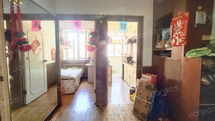 南勋小区（新阳小区）二手房实景图