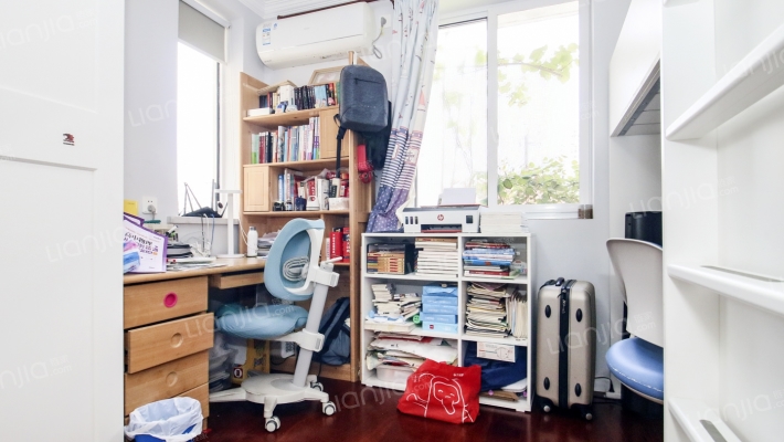 金家巷小区二手房实景图