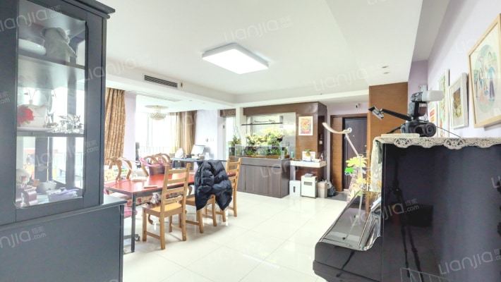 明园小安桥二手房实景图