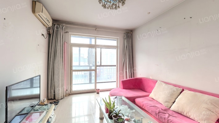 上潞园二手房实景图