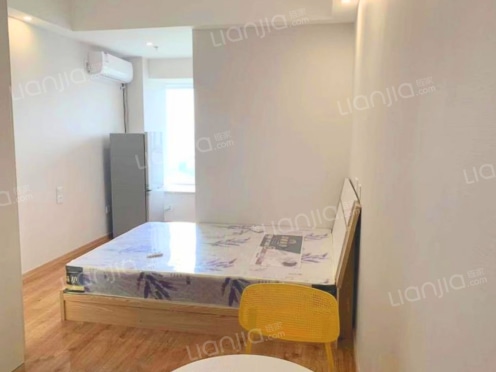 整租·新尚天地 1室0厅 东