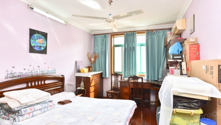 宝钢十一村二手房实景图