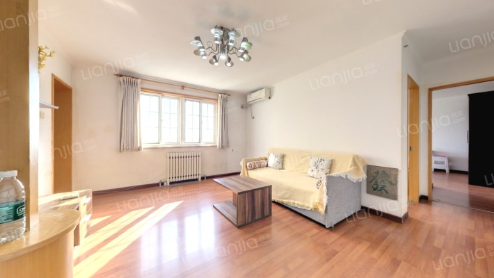 翠庭园二手房实景图