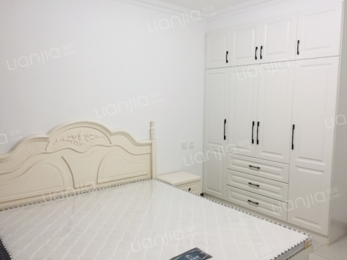 整租·伯官美苑 2室1厅 南