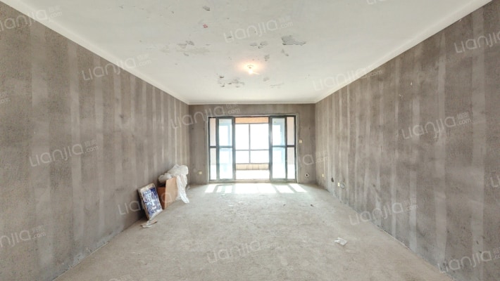 浐灞半岛A13区二手房实景图