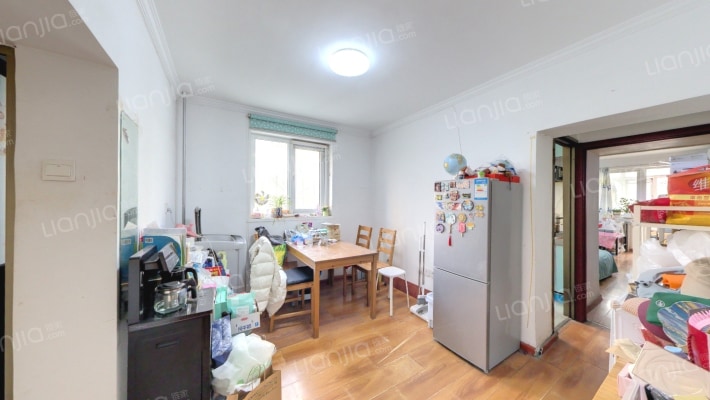 广和里七巷二手房实景图