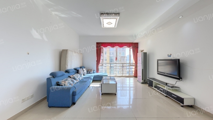 国华花园二手房实景图