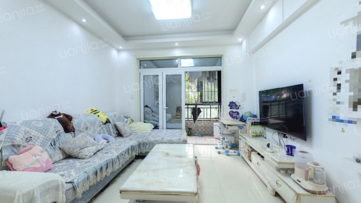 融汇温泉城圣地亚北区二手房实景图