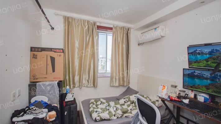 杨思路502弄二手房实景图