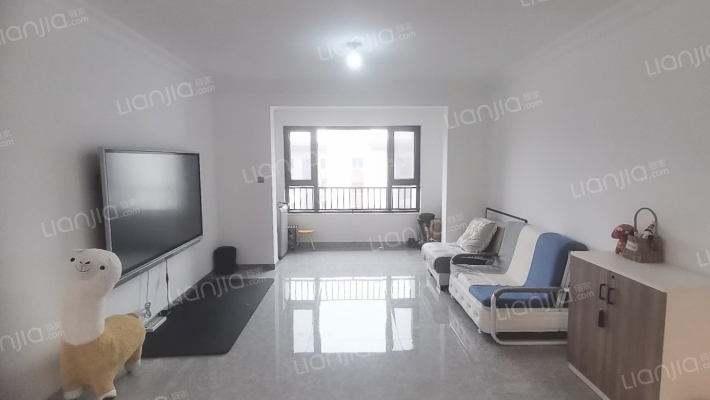 碧桂园凤凰城二手房实景图