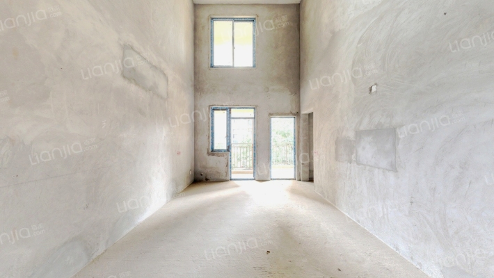 蔚蓝彼岸二手房实景图