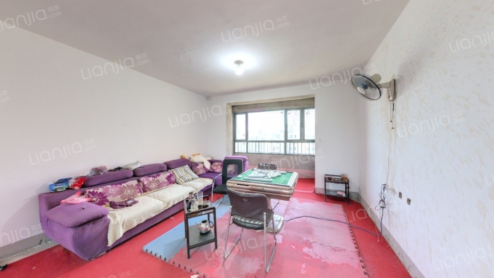 南高营四区二手房实景图