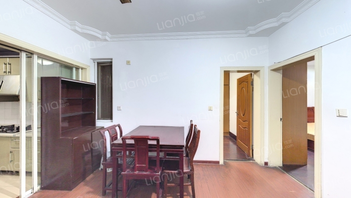 庙巷新村二手房实景图