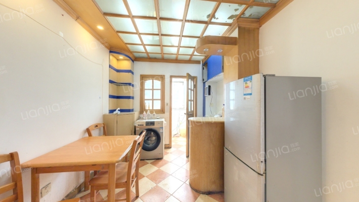 胜古南里二手房实景图