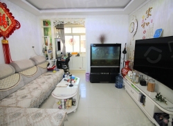 整租·长江路成阳小区 3室2厅 东南/南_长江路成阳小区租房