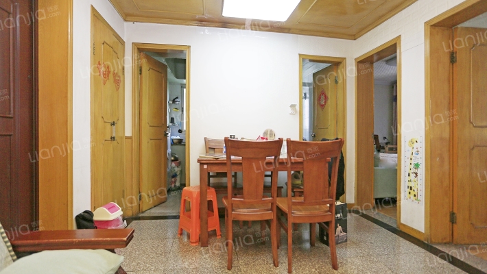 江桥二村二手房实景图