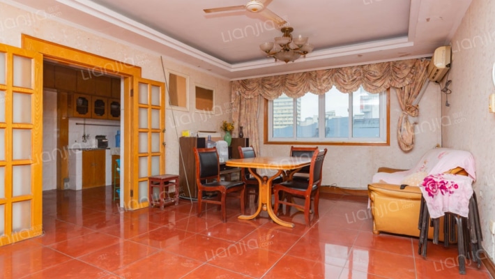 山门口街19号二手房实景图