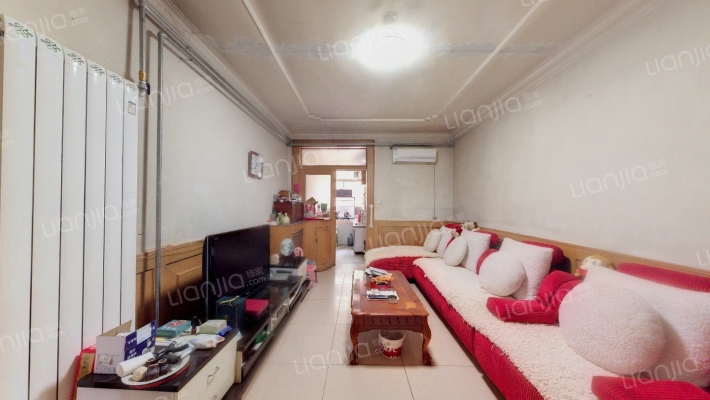 鹿城苑二手房实景图