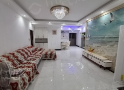 整租·东腾花园 3室2厅 南_东腾花园租房