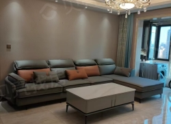 整租·宝湖天下 3室1厅 南/北_宝湖天下租房