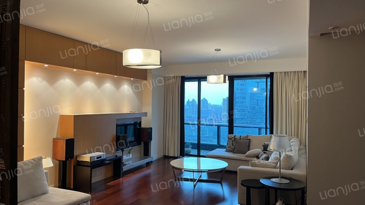 丽晶大厦二手房实景图