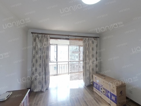 整租·经纬阳光水岸家园(一期) 2室2厅 南/北