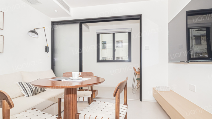 控江路59弄二手房实景图