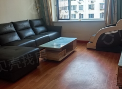 整租·西文化生活区 2室1厅 南/北_西文化生活区租房