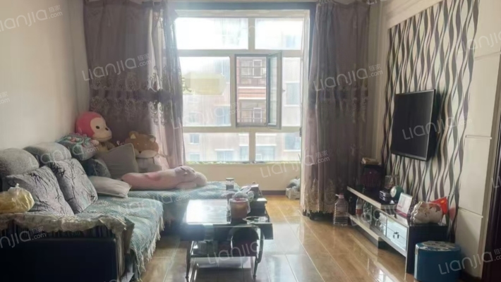 鑫马电业家园二手房实景图