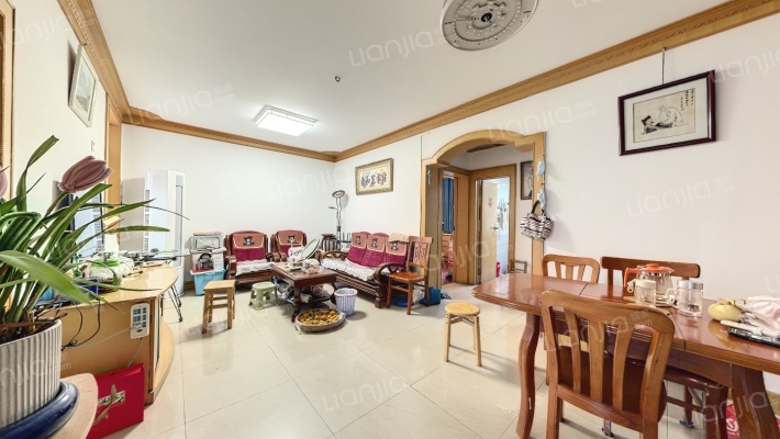 裕园小区二手房实景图