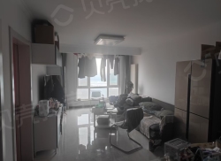 整租·孔雀城襄颖园东区 1室1厅 南_孔雀城襄颖园东区租房