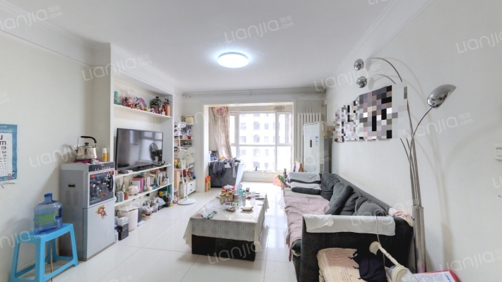 领世郡二手房实景图