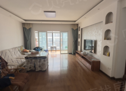 整租·水岸金都 3室2厅 南_水岸金都租房