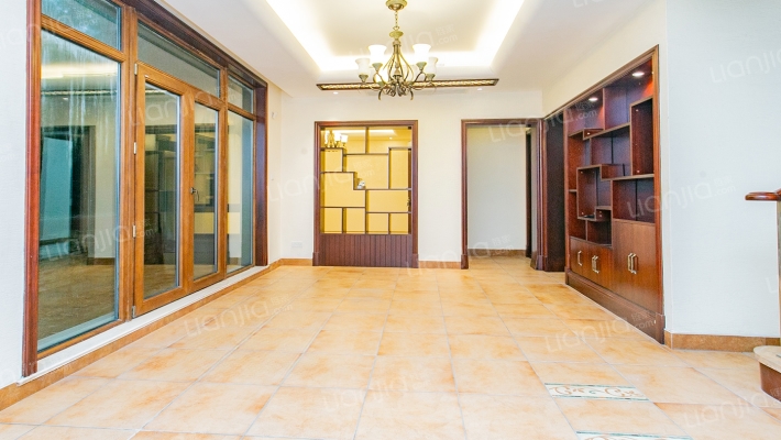 佘山3号二手房实景图