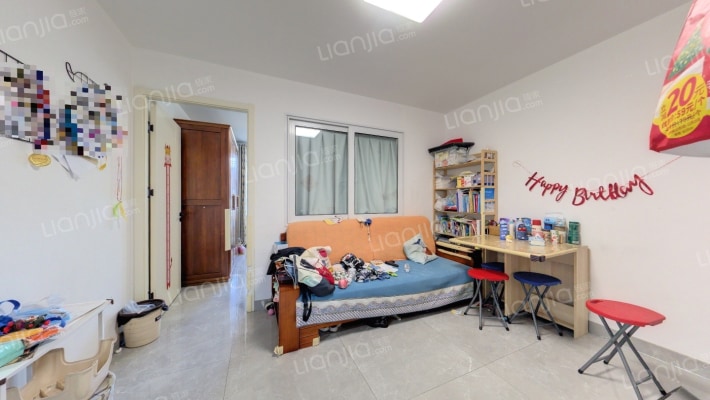 古城西路二手房实景图