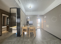 整租·观澜湖·观悦 2室2厅 南/北_观澜湖·观悦租房