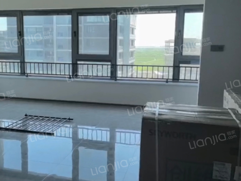 整租·金融湾晶璀 4室2厅 南/北