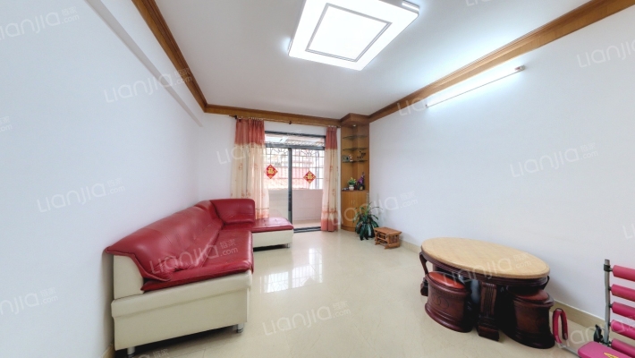 环山路住宅二手房实景图