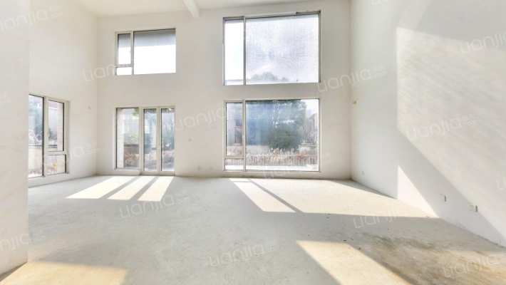 吉宝佘山御庭二手房实景图