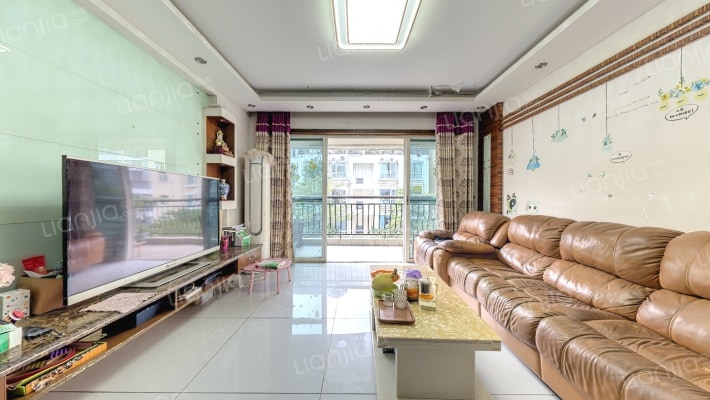 锦绣江南二期二手房实景图