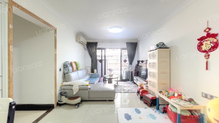 尚山佳境二手房实景图