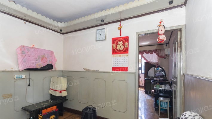 凌兆新村(凌兆路586弄)二手房实景图