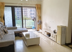 整租·时代港 2室2厅 南_时代港租房