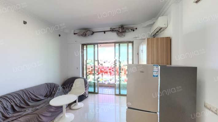 盛雅苑二手房实景图