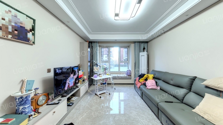 亦庄橡树湾南区二手房实景图