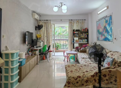 整租·翠鸣苑 2室2厅 东南_翠鸣苑租房