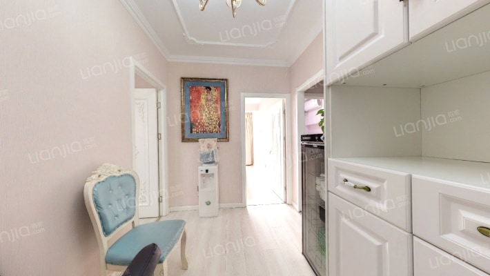 学知轩二手房实景图