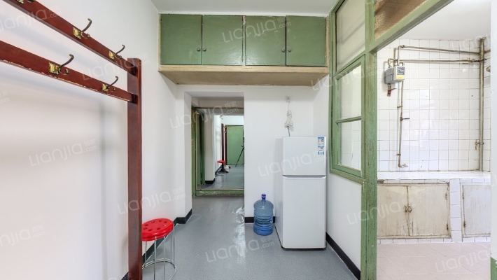 西井特钢楼二手房实景图